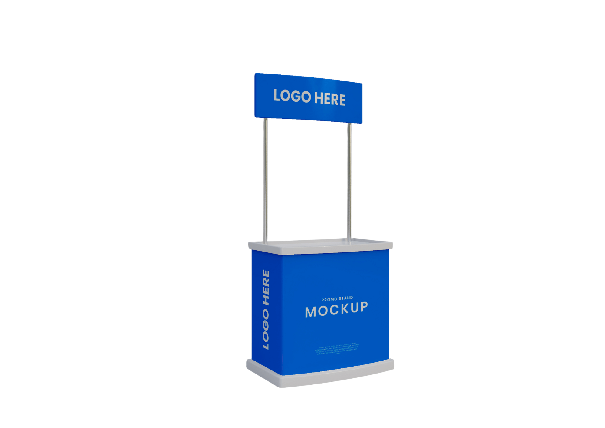 Promo table
